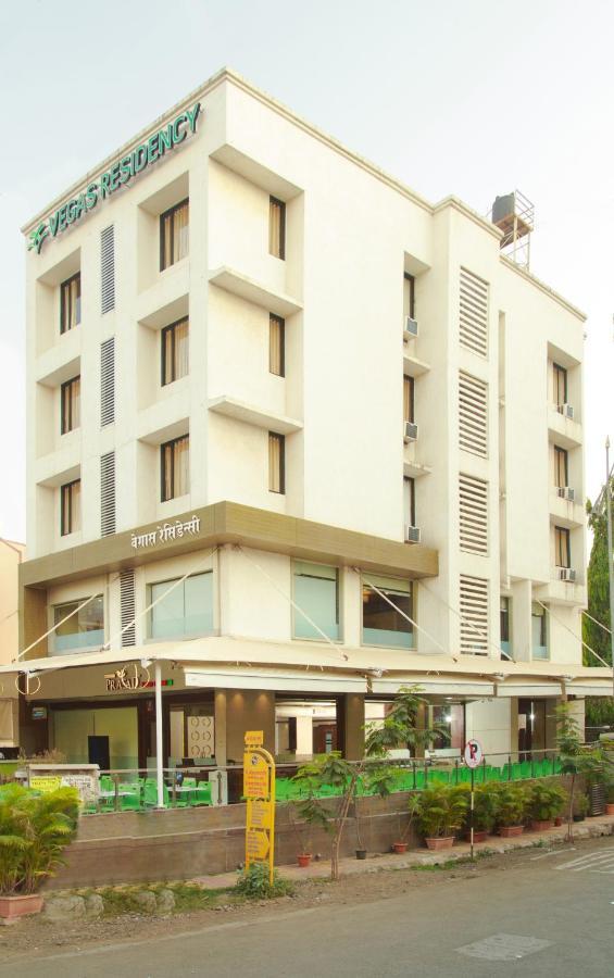 Vegas Residency Hotel Kalyan Ngoại thất bức ảnh